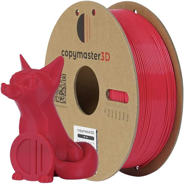 Copymaster3D ABS 1.75mm 0.8kg - Slime Žalias