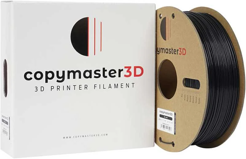 Copymaster3D ABS 1.75mm 0.8kg - Oranžinis