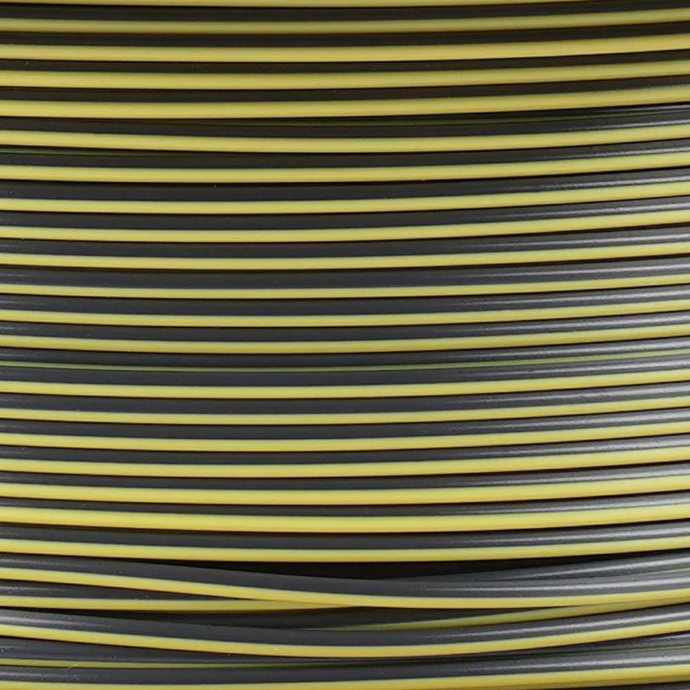 Copymaster3D Duo-Silk 1.75mm 1kg - Violetinė/Gold