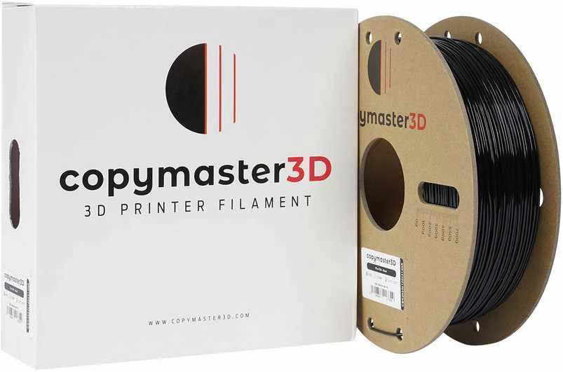 Copymaster3D Flex 95A 1.75mm 800g Baltas