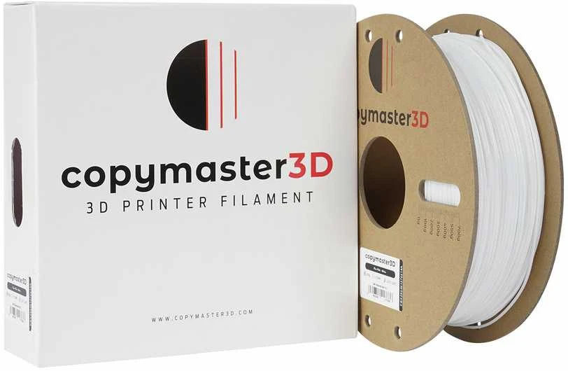 Copymaster3D Flex 95A 1.75mm 0.8kg - Juodas