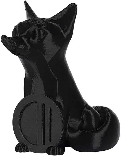 Copymaster3D Flex 95A 1.75mm 800g Baltas