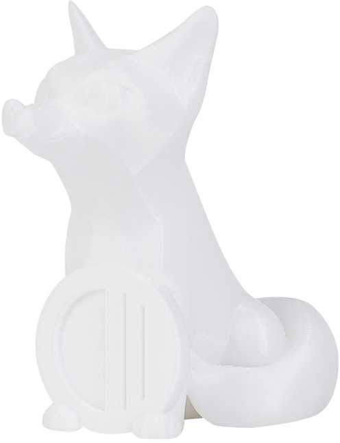 Copymaster3D PET-G 1.75mm 1kg Pilkas