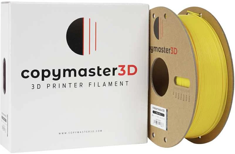 Copymaster3D PET-G 1.75mm 1kg - Slime Žalias