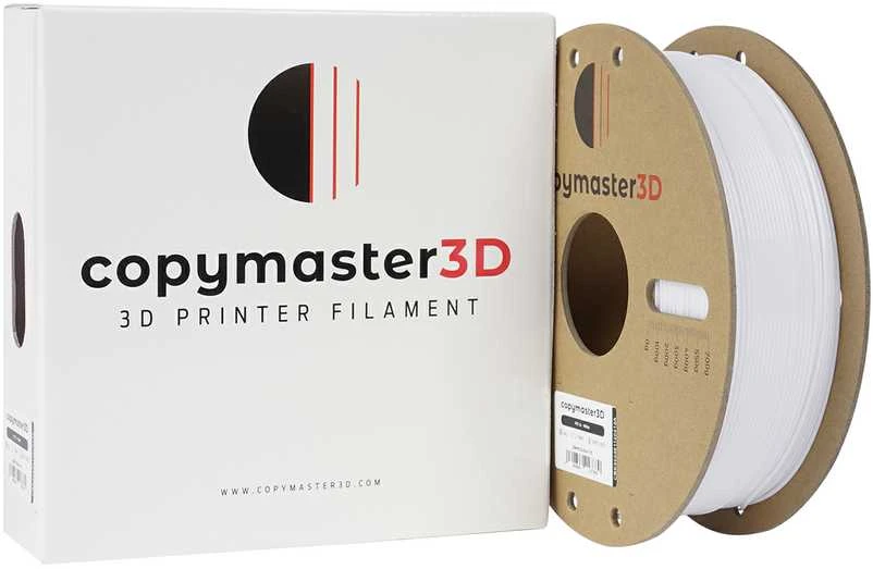 Copymaster3D PET-G 1.75mm 1kg - Raudona