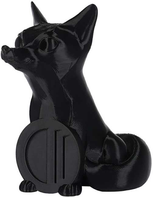 Copymaster3D PET-G 1.75mm 1kg Pilkas