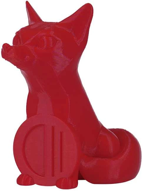 Copymaster3D PET-G 1.75mm 1kg Juodas
