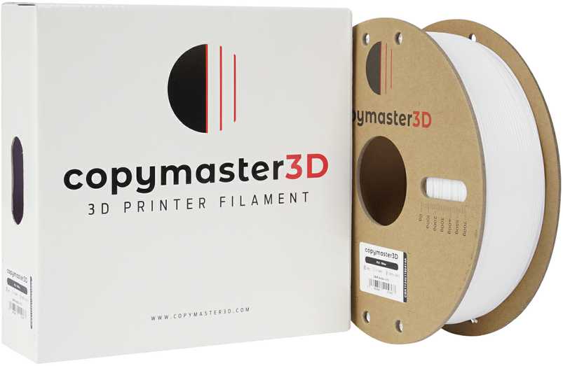 Copymaster3D PLA 1.75mm 1kg Espresso