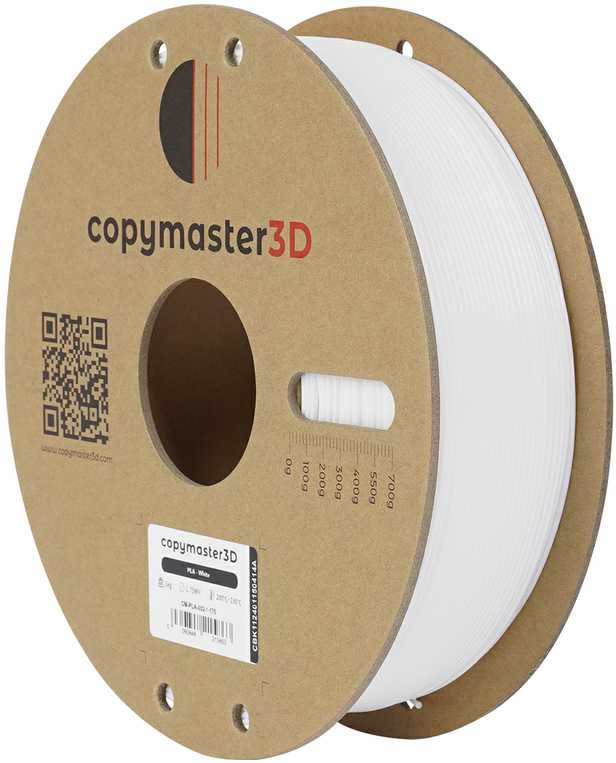 Copymaster3D PLA 1.75mm 1kg - Royal Mėlyna