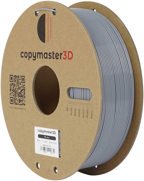 Copymaster3D PLA 1.75mm 1kg - Royal Mėlyna