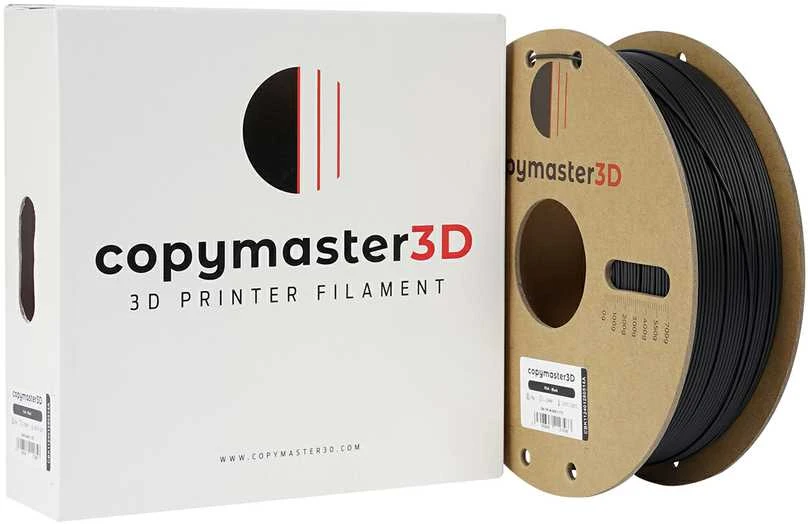 Copymaster3D PLA 1.75mm 1kg Transparent