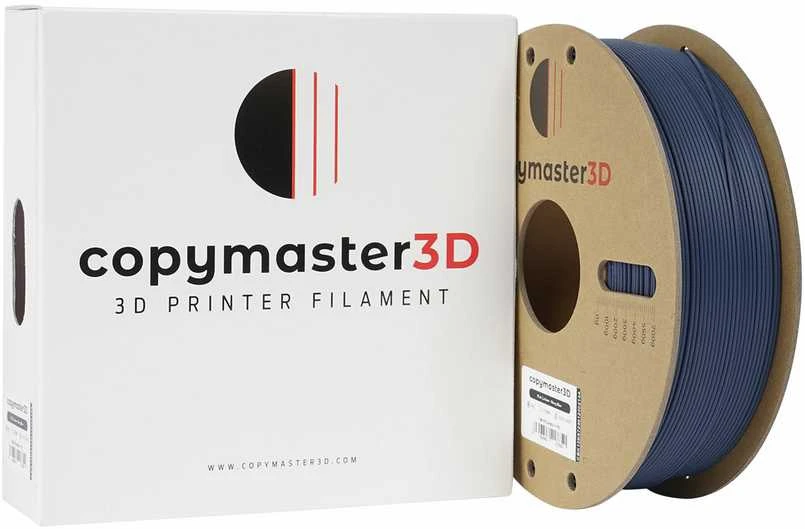 Copymaster3D PLA Carbon 1.75mm 1kg - Plum