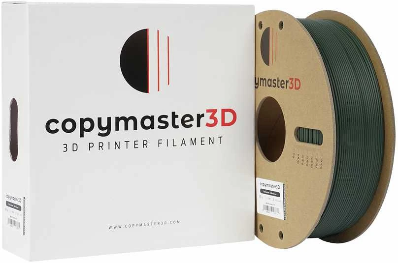 Copymaster3D PLA Carbon 1.75mm 1kg - Plum