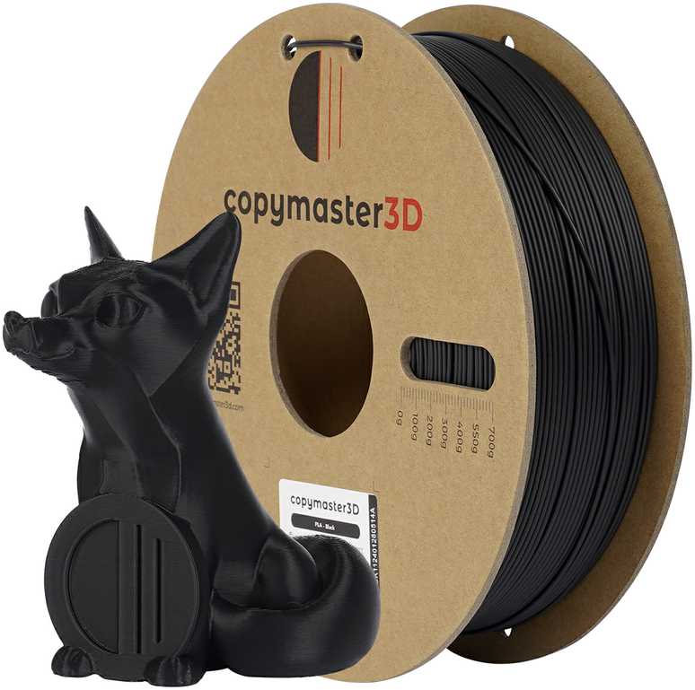 Copymaster3D PLA 1.75mm 1kg Espresso