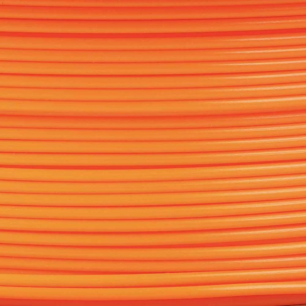 Copymaster3D PLA plastikas 1kg 1.75mm - Pumpkin Oranžinis