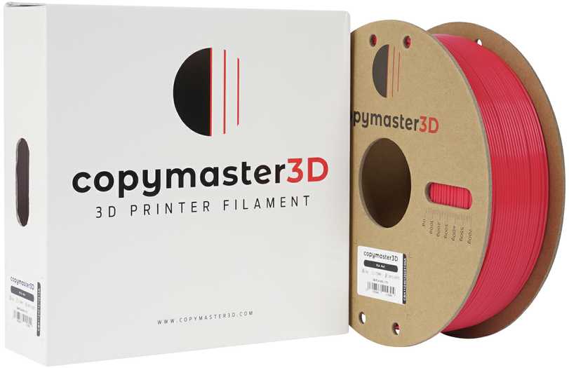 Copymaster3D PLA 1.75mm 1kg - Royal Mėlyna
