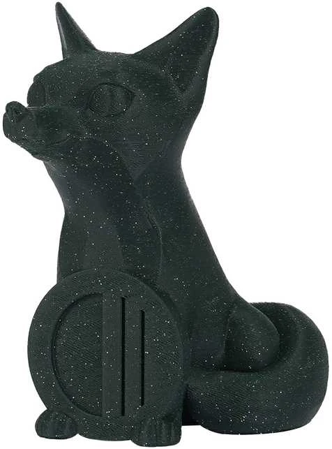 Copymaster3D PLA 1.75mm 1kg Glitter Violetinė