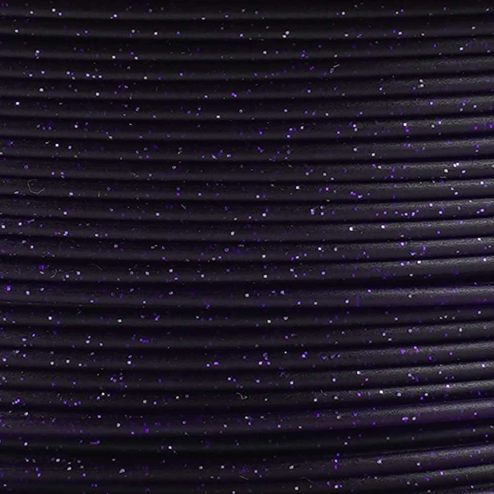 Copymaster3D PLA Glitter 1.75mm 1kg - Sidabrinis