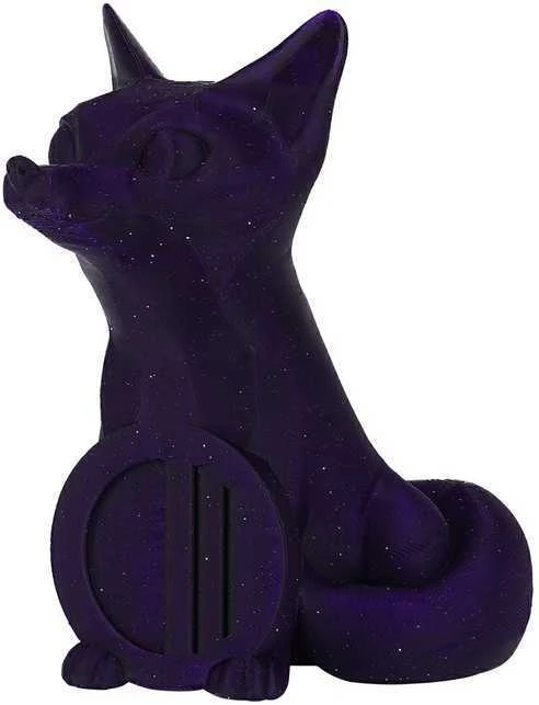 Copymaster3D PLA Glitter 1.75mm 1kg Žalias