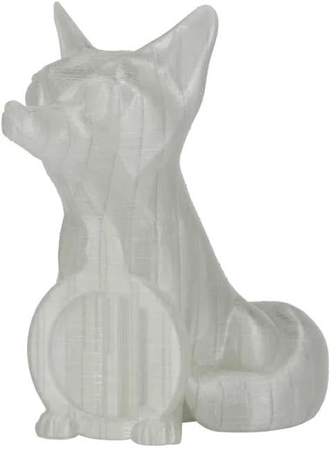 Copymaster3D PLA Glow 1.75 mm 1kg – paslaptinga turkio spalva