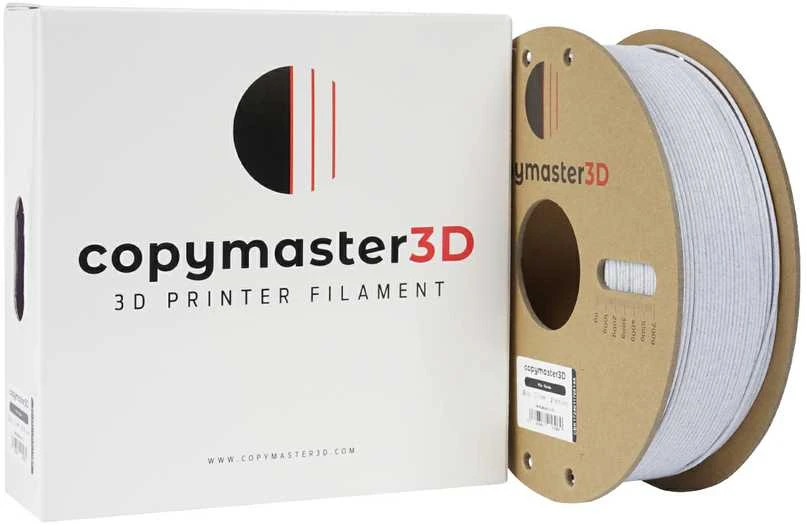 Copymaster3D PLA Marble 1.75mm 1kg - Marble
