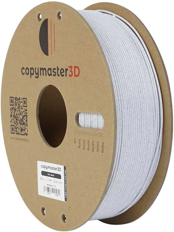 Copymaster3D marmuro imitacijos PLA gija ritėje