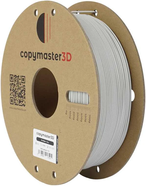 Copymaster3D PLA MATTE 1,75mm 1kg - Smėlis