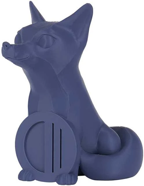 Copymaster3D PLA MATTE 1.75mm 1kg - Juodas