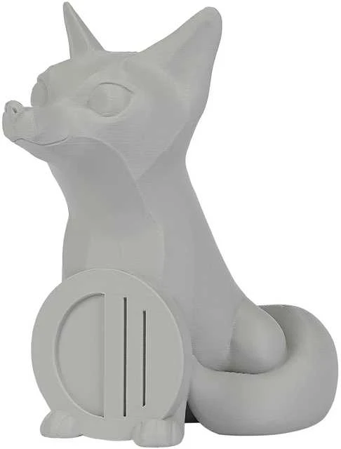 Copymaster3D PLA MATTE 1.75mm 1kg - Ash Pilkas