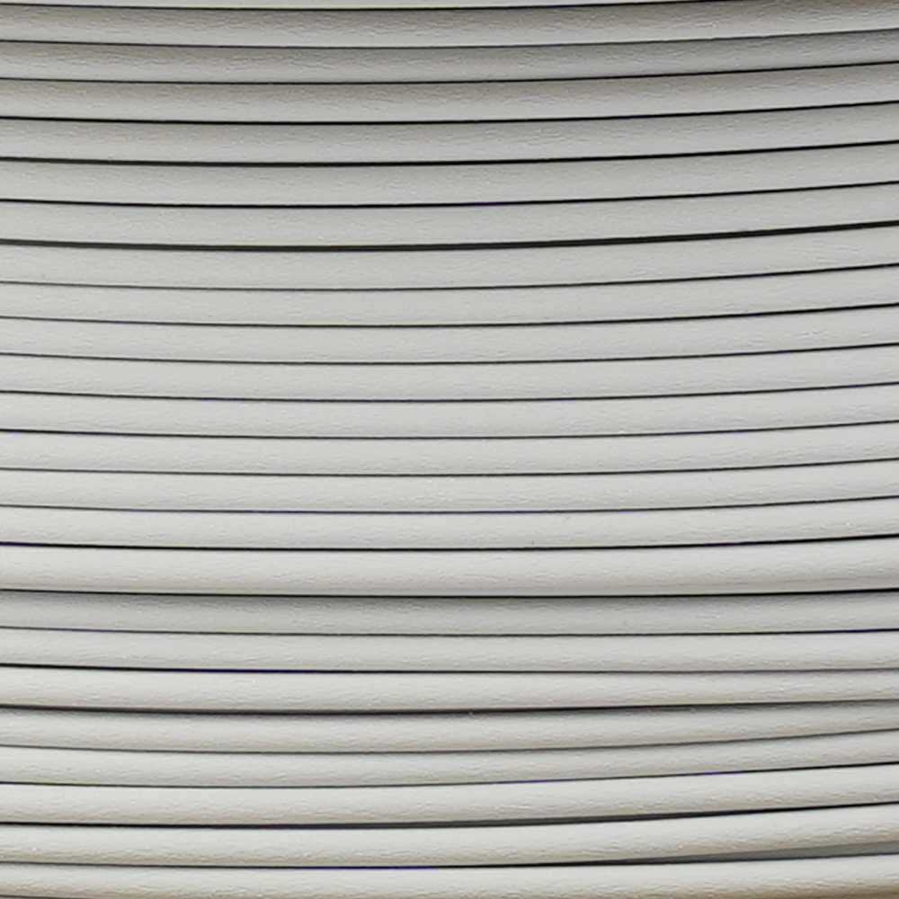 Copymaster3D PLA matinis 1.75mm 1kg Pilkas