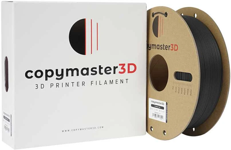 Copymaster3D PLA MATTE 1,75mm 1kg - Smėlis