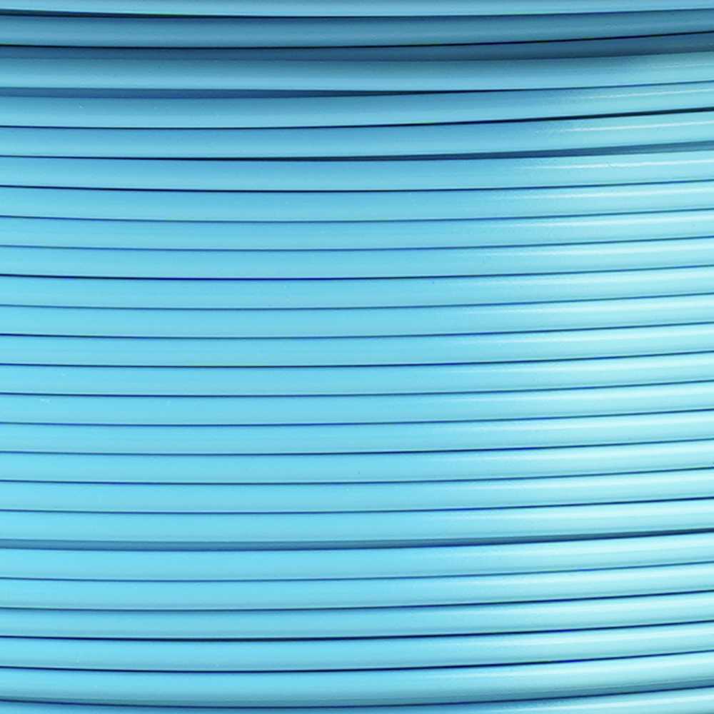Copymaster3D PLA Silk 1.75mm 1kg Sidabrinis