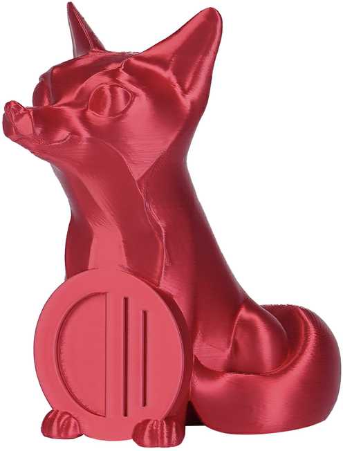 Copymaster3D PLA Silk 1.75mm 1kg Bronze