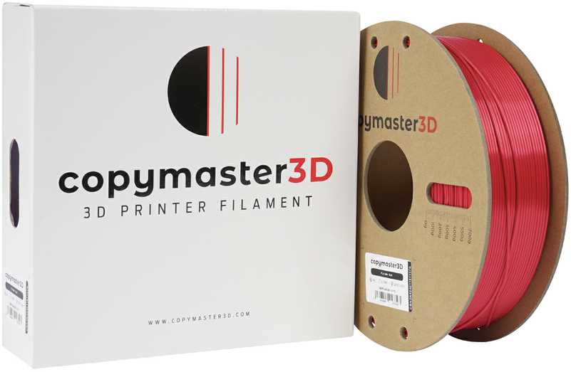 Copymaster3D PLA Silk 1.75mm 1kg Bronze