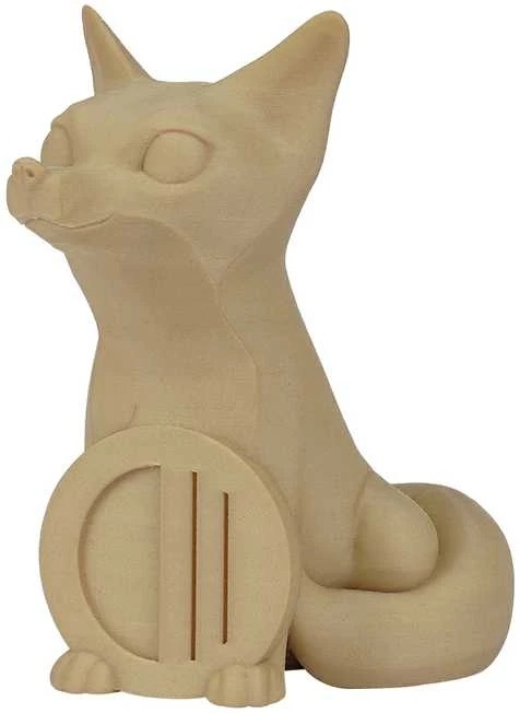 Copymaster3D PLA Wood 1,75mm 1kg - Tamsus