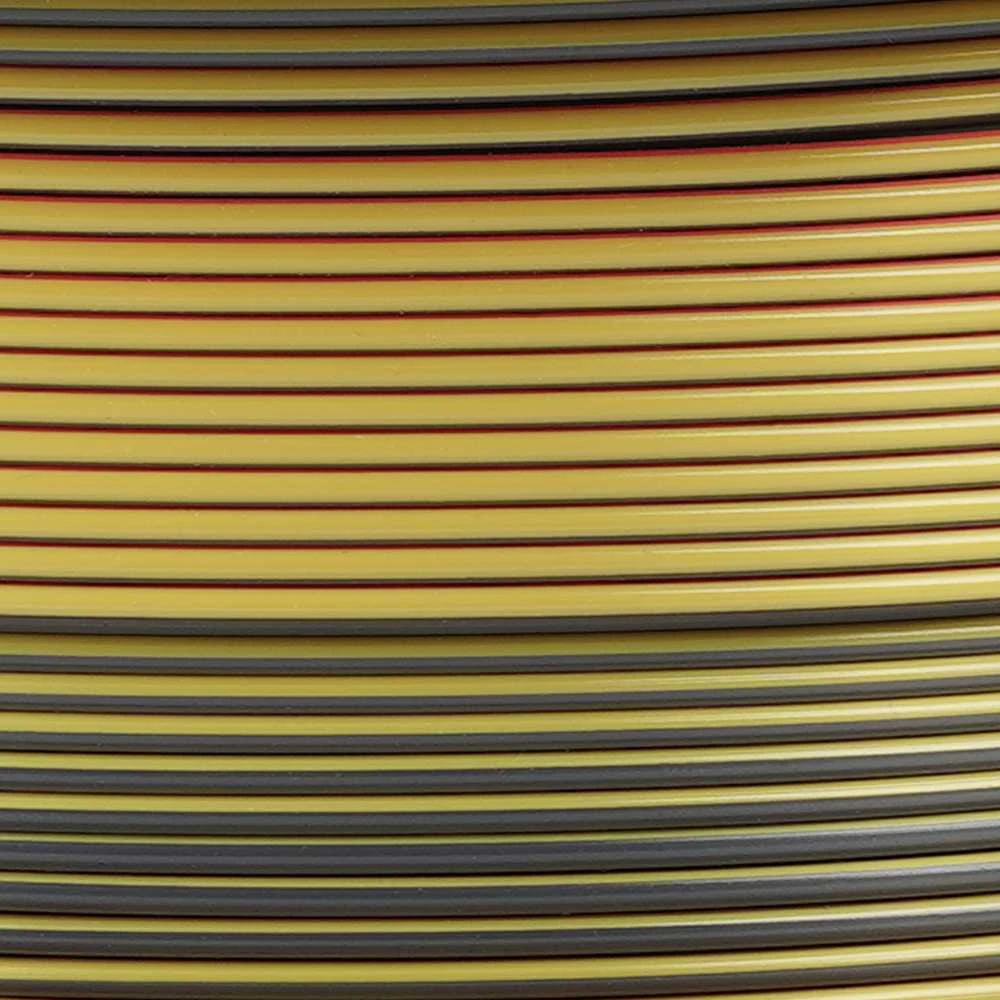 Copymaster3D Tri-Silk gijų sluoksniai
