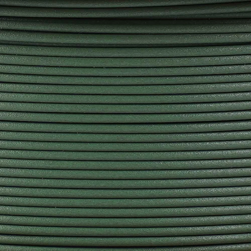 Copymaster3D Turbo PLA Carbon 1.75mm 1kg - Army Žalias