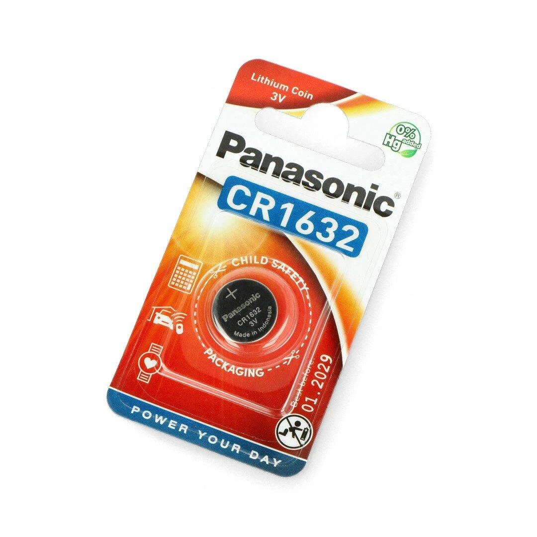 Elementai Panasonic CR1632C1