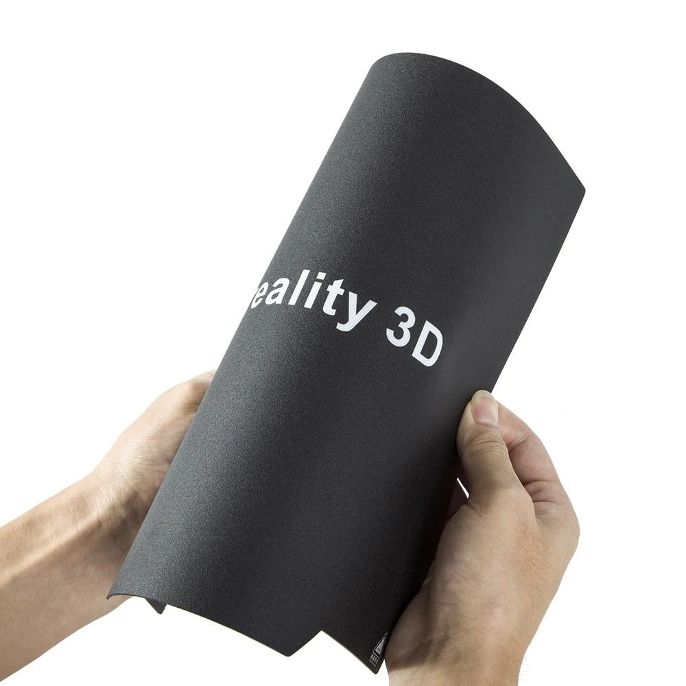 Creality 3D magnetinis spausdinimo paviršius 310 x 310 mm