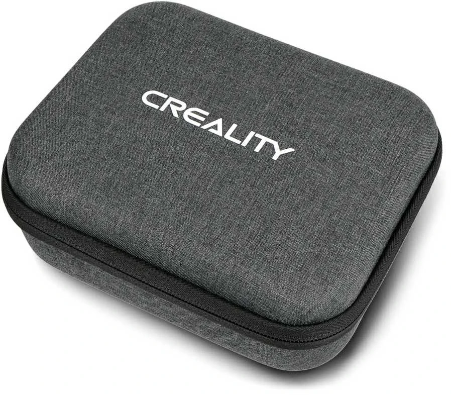 „Creality 3D“ skeneris – CR skenavimo šeškas
