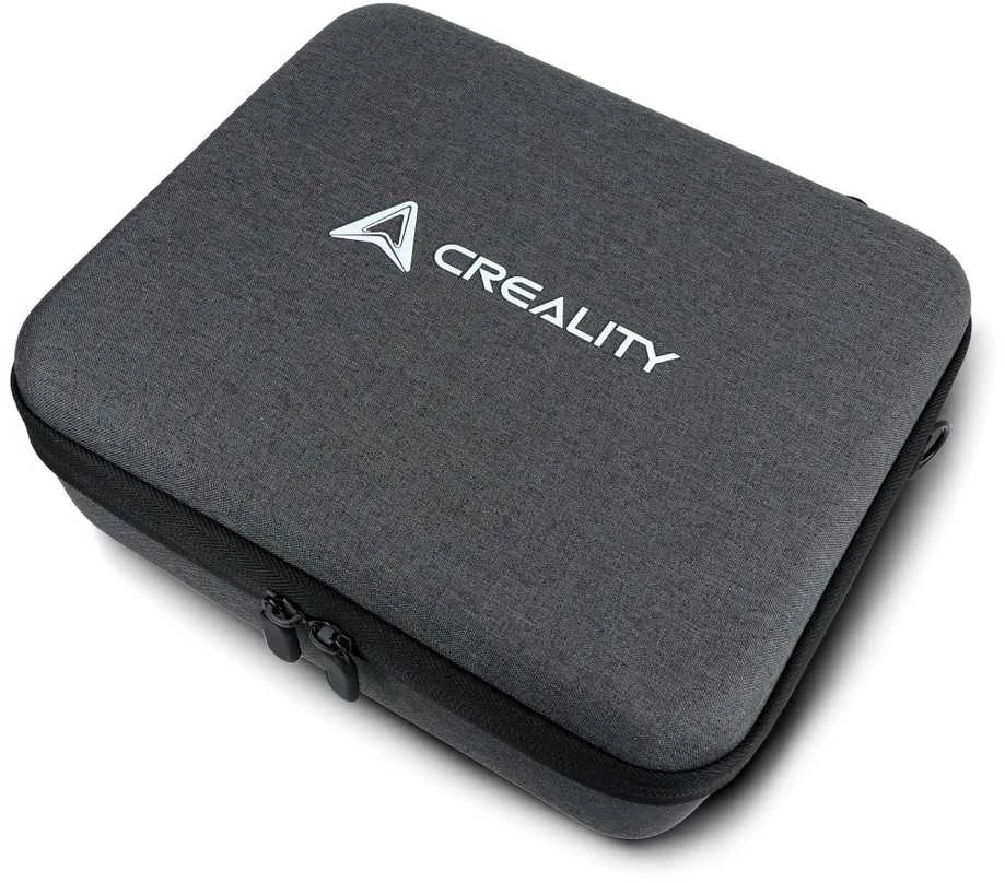 Creality 3D skeneris – CR-Scan Otter