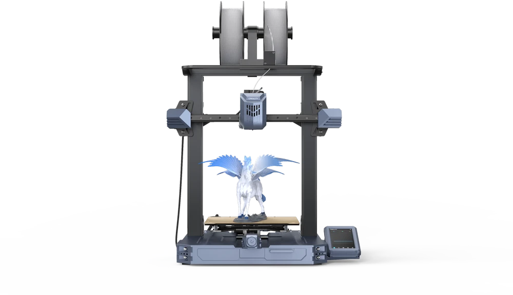 Creality CR-10 SE