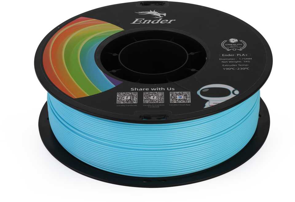 Creality CR-PETG – 1.75 mm – 1kg