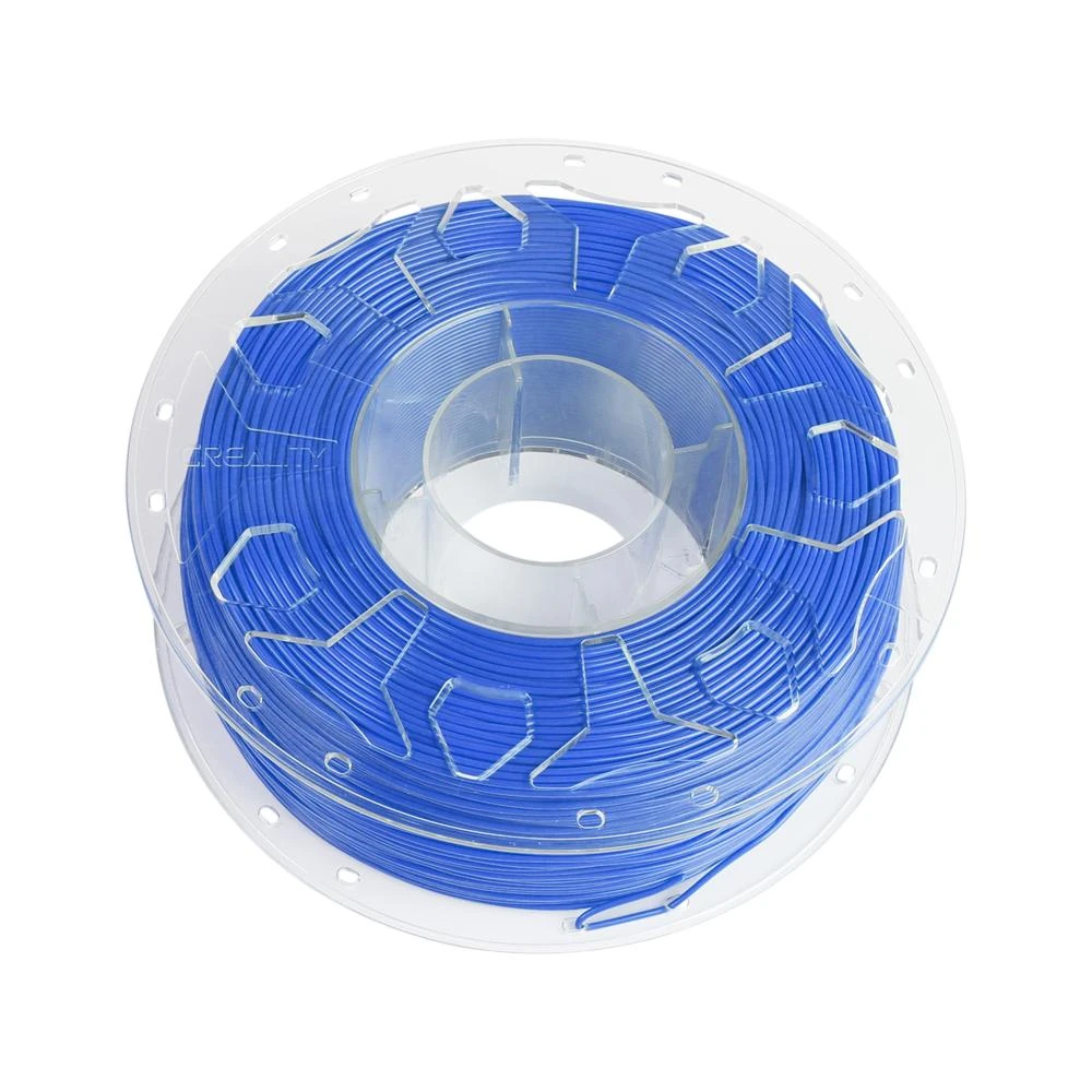 Creality CR-PLA plastikas - 1.75mm - 1kg - Mėlynas