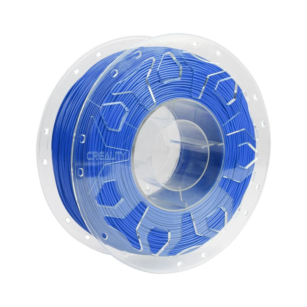 Creality CR-PLA plastikas - 1.75mm - 1kg - Mėlynas