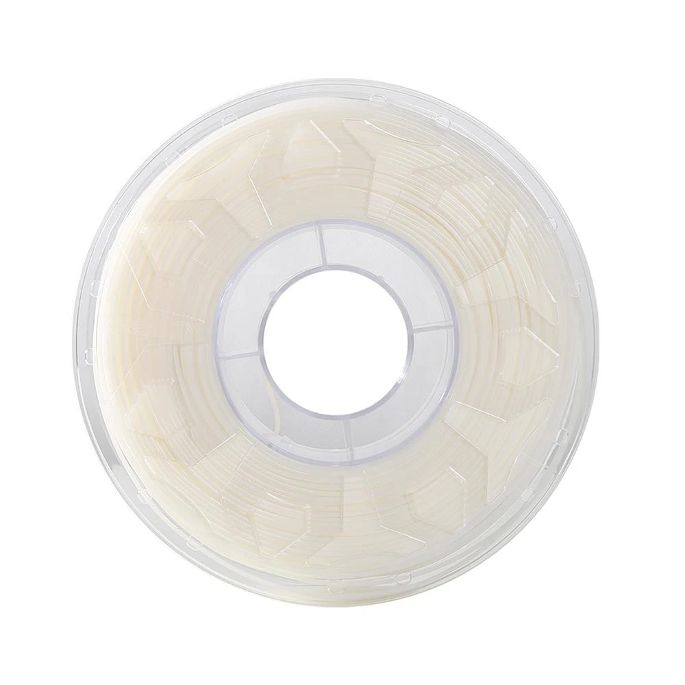 Creality CR-PLA plastikas - 1,75mm - 1kg - Baltas