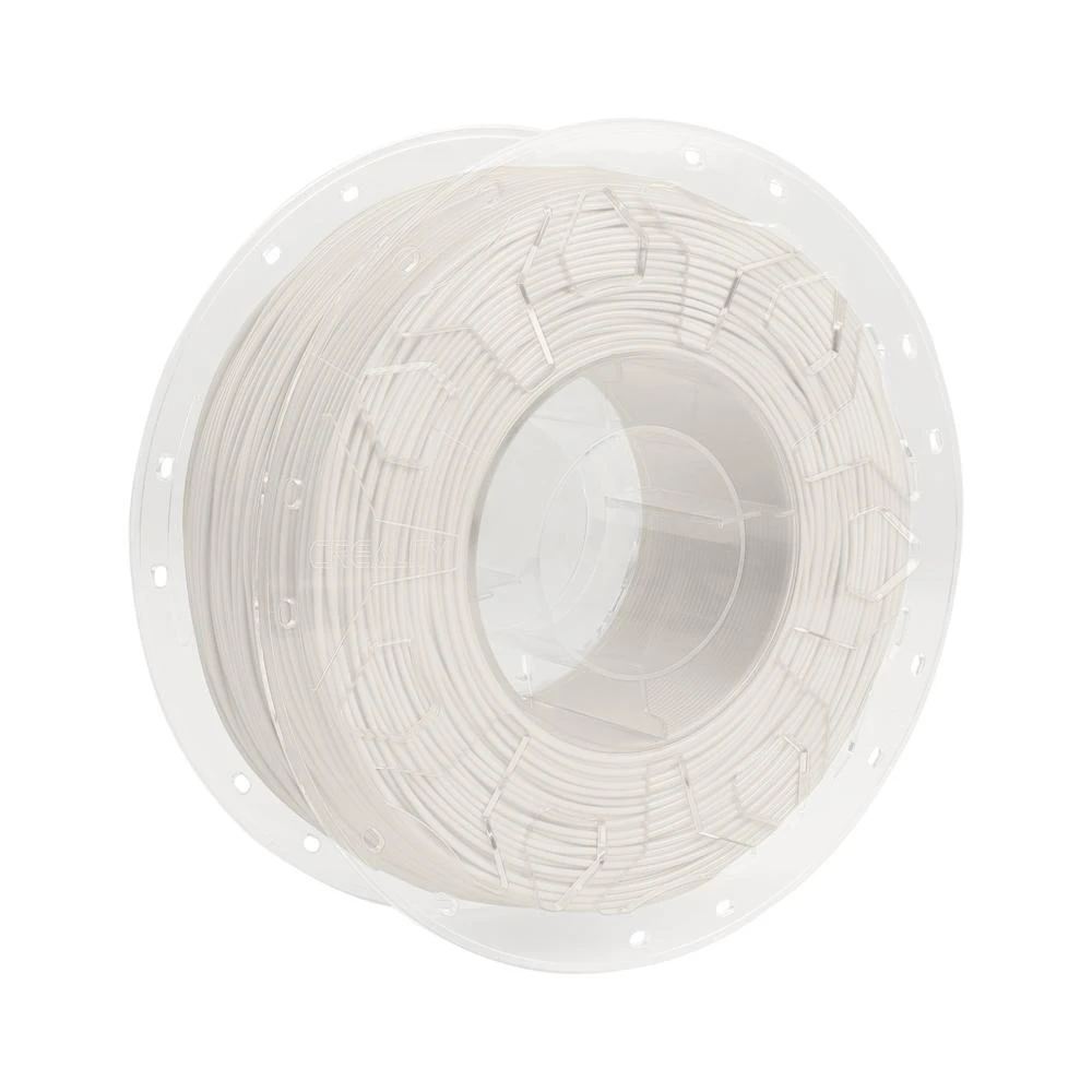 Creality CR-PLA plastikas - 1,75mm - 1kg - Baltas
