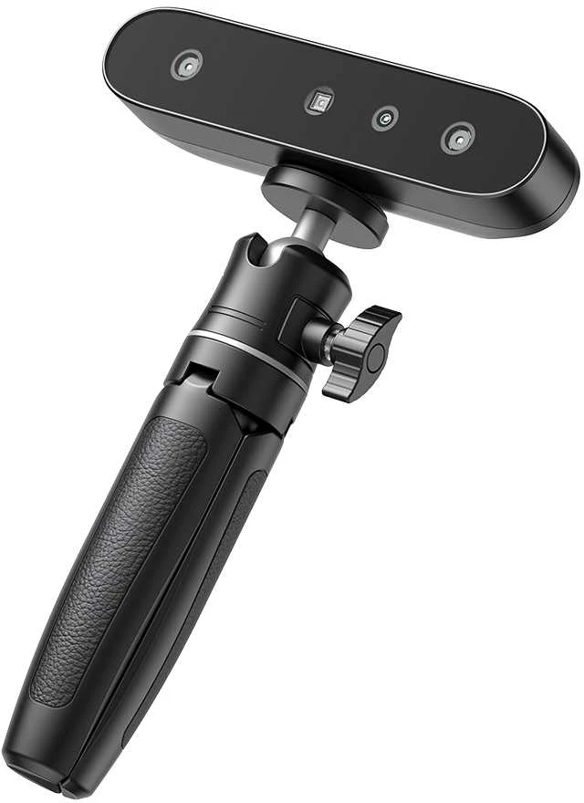 Skeneris „Creality CR-Scan Ferret SE 3D“ skeneriai