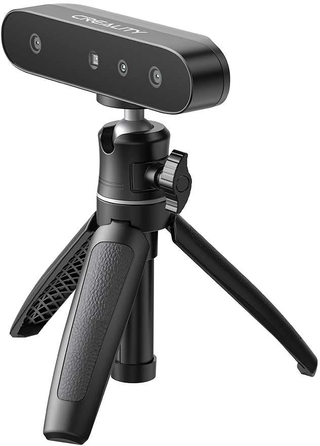 Skeneris „Creality CR-Scan Ferret SE 3D“ skeneriai