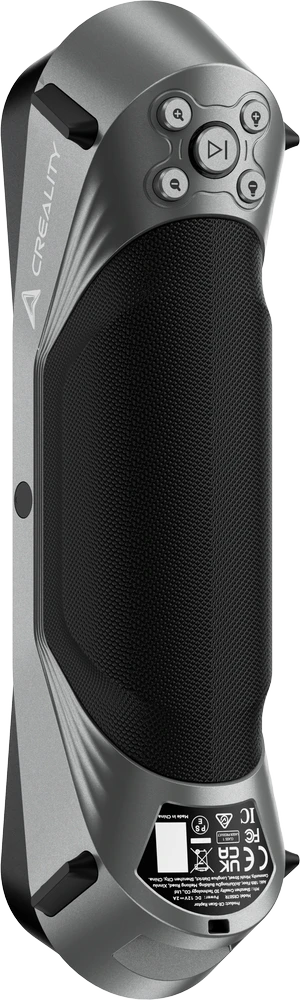 „Creality Skeneris 3D“ – CR skenavimo „Raptor“
